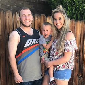 Meet your Posher, Tayler